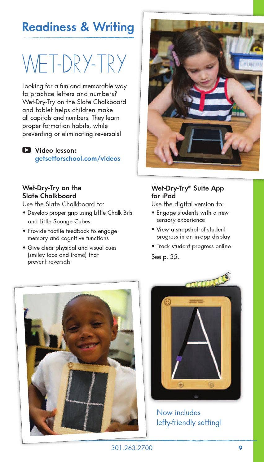 Hwt Spring 2014 by Learning Without Tears - Issuu