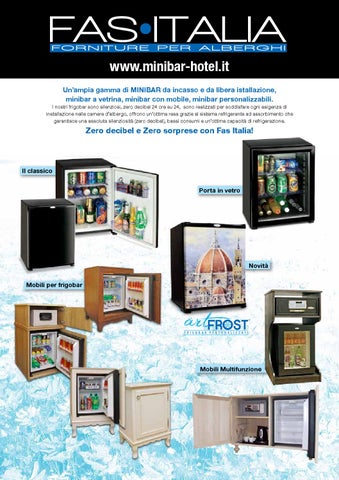 Catalogo prodotti rifornimento minibar 第 2 页
