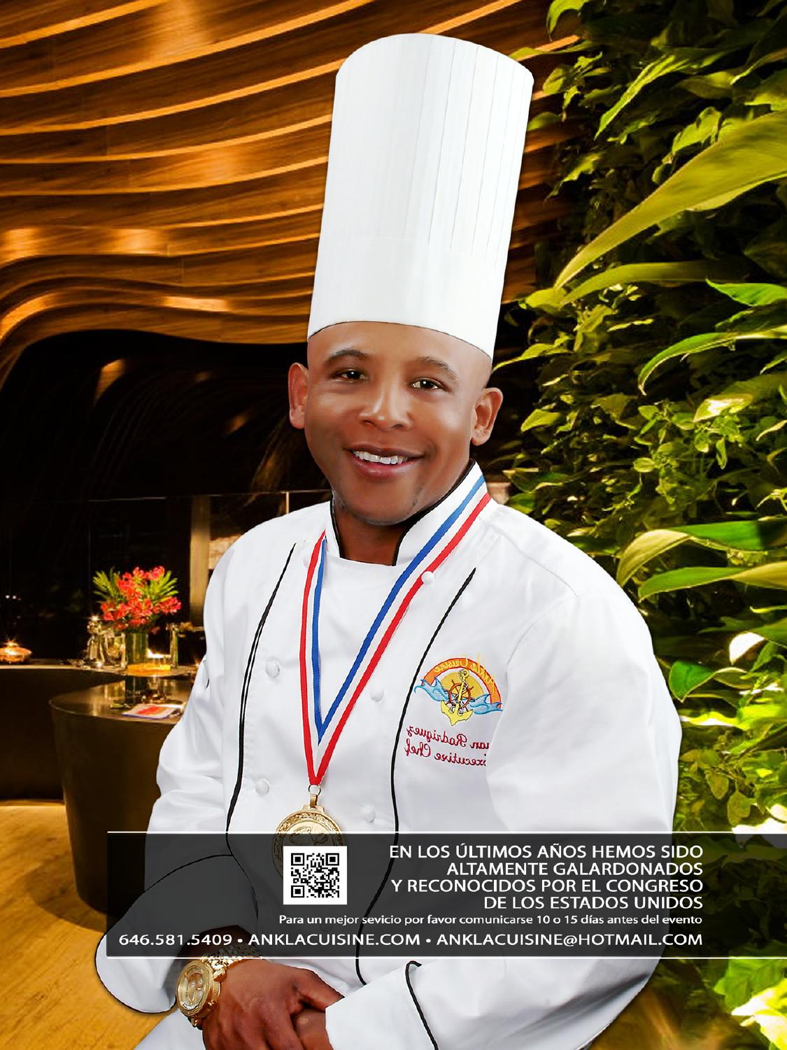 Mundo Latino Magazine Edición 15 by Mundo Latino Magazine Issuu