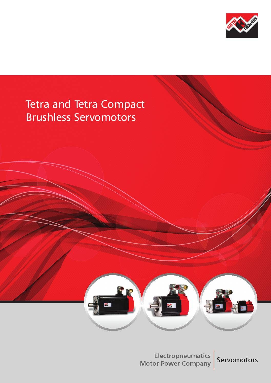 Tetra Compact Catalogue by ELECTROPNEUMATICS & HYDRAULICS (INDIA) PVT