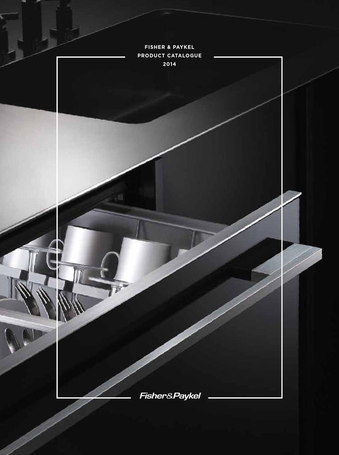 fisher and paykel dishdrawer keeps beeping