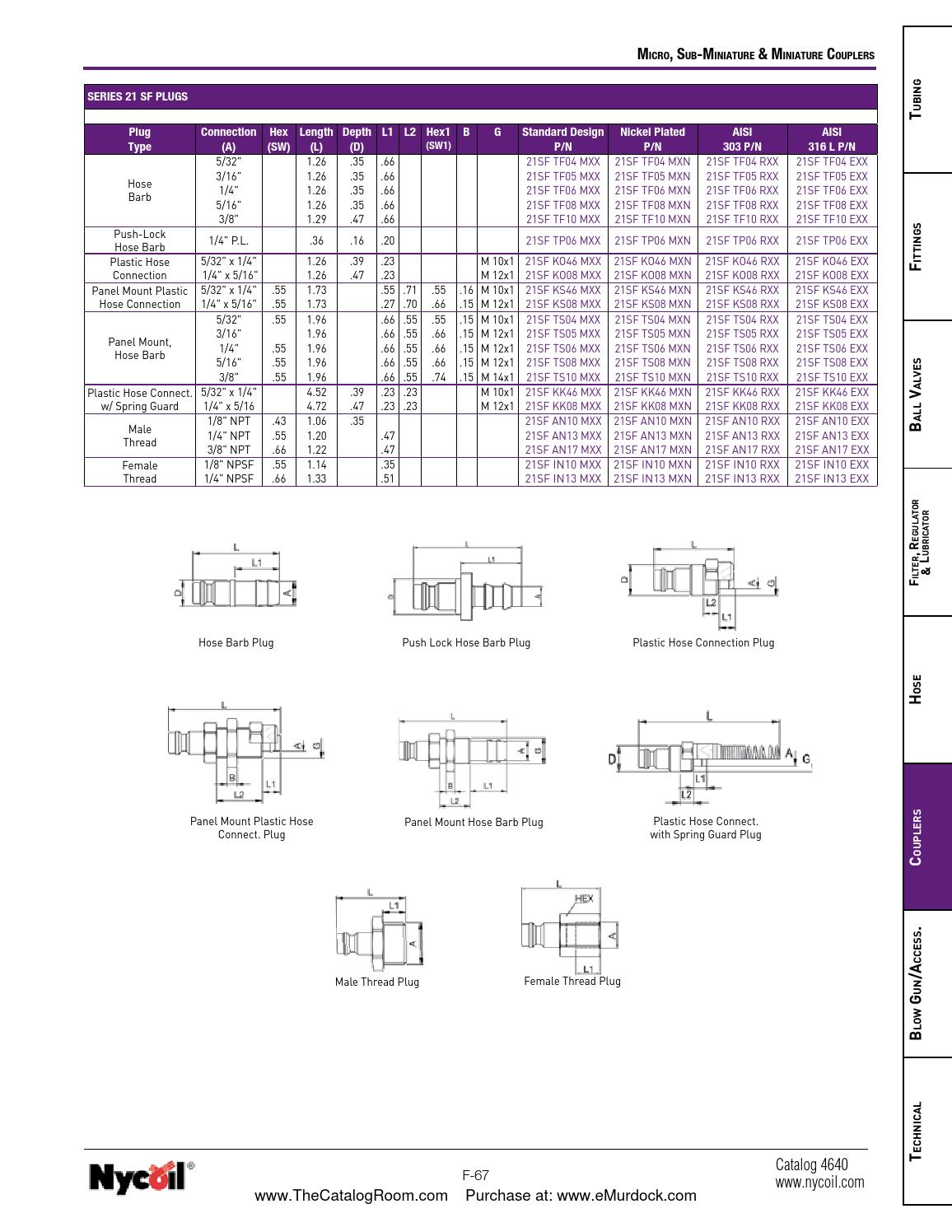 A9r58cc parker nycoil tubing catalog final converted by Murdock