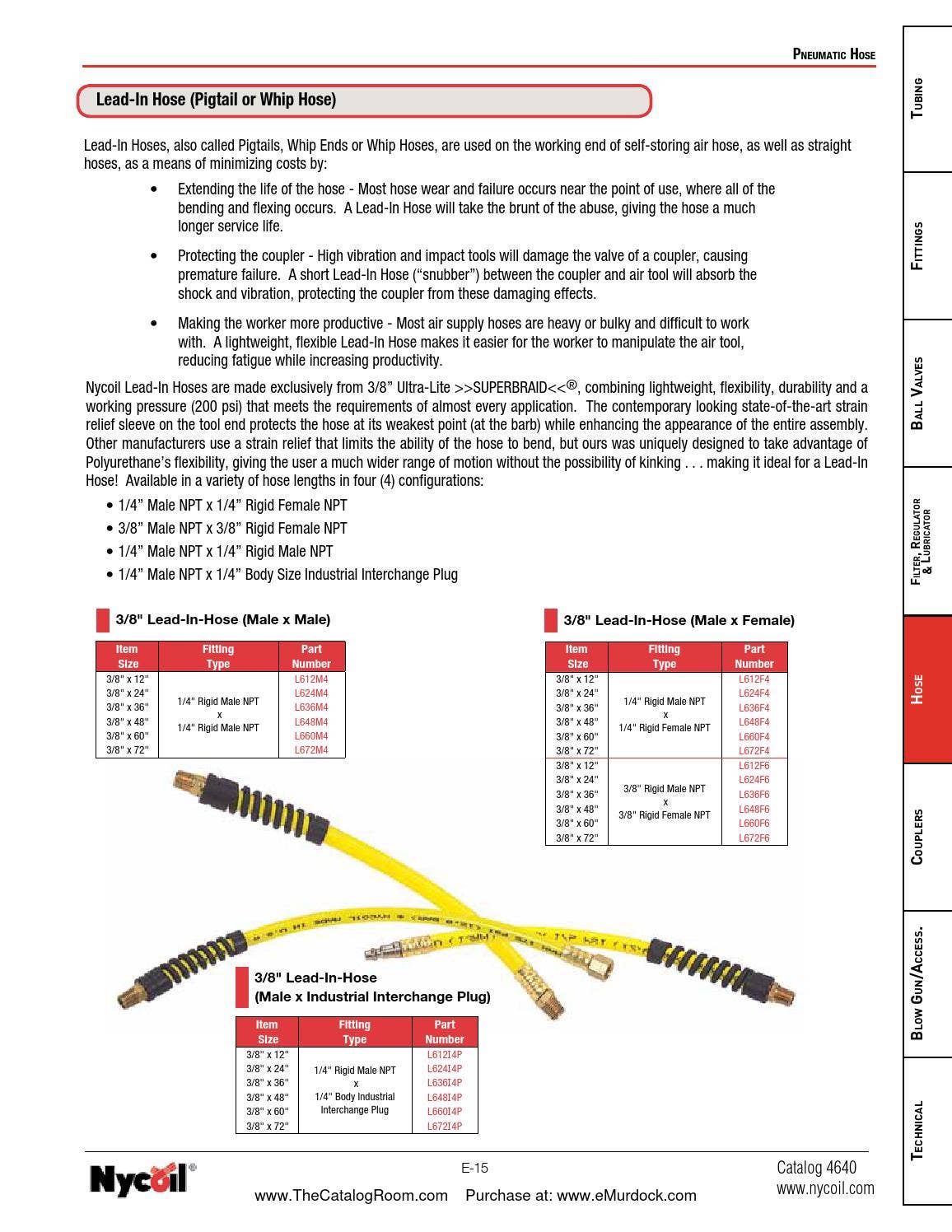 A9r58cc parker nycoil tubing catalog final converted by Murdock