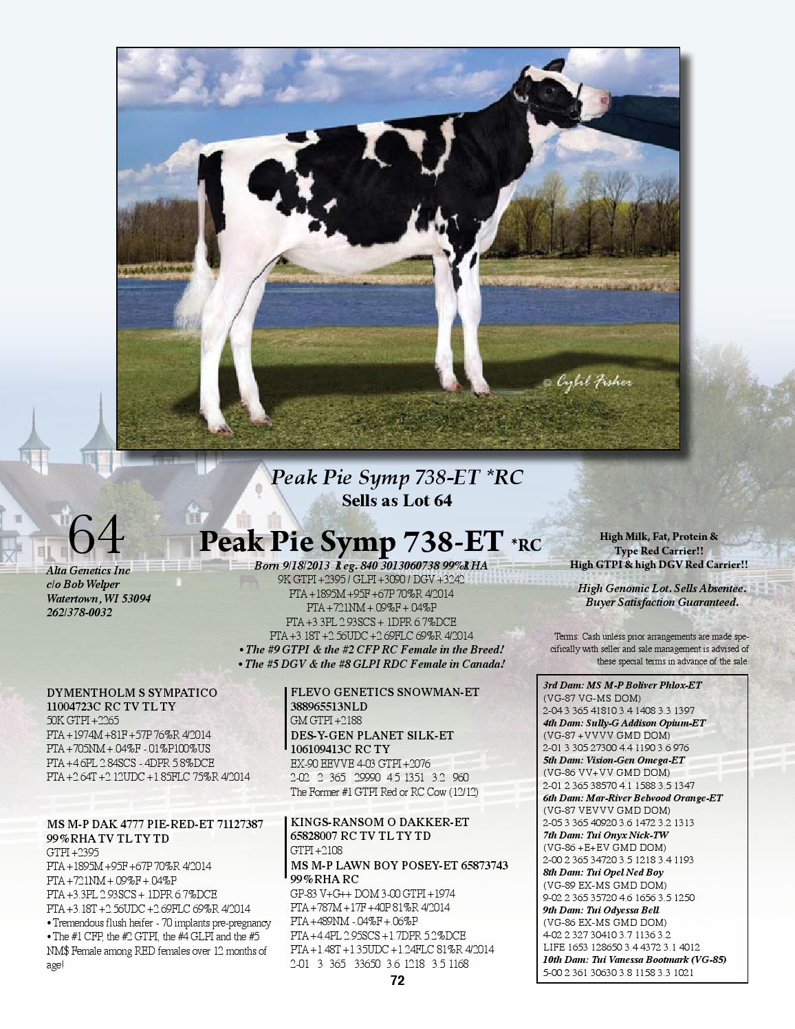 Day At The Derby 14 By Dairy Agenda Today Issuu