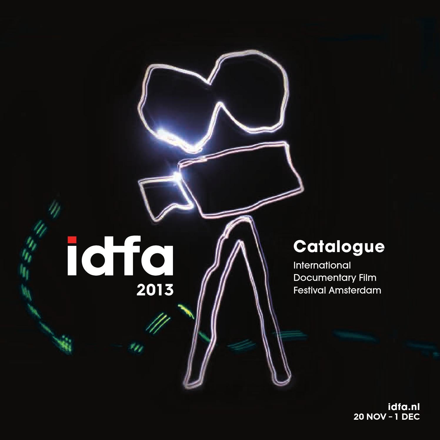 1496px x 1496px - Catalogue 2013 by IDFA International Documentary Film Festival Amsterdam -  Issuu