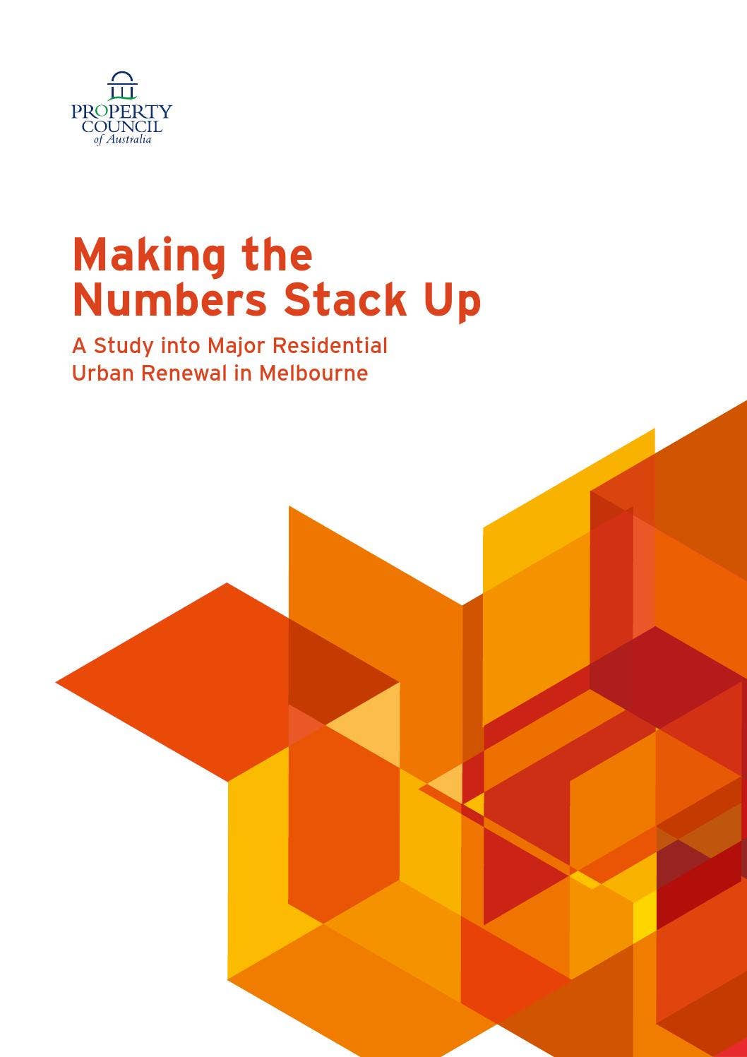 Numbers Stack Up Making The Numbers Stack Up by Blick Publications - Issuu