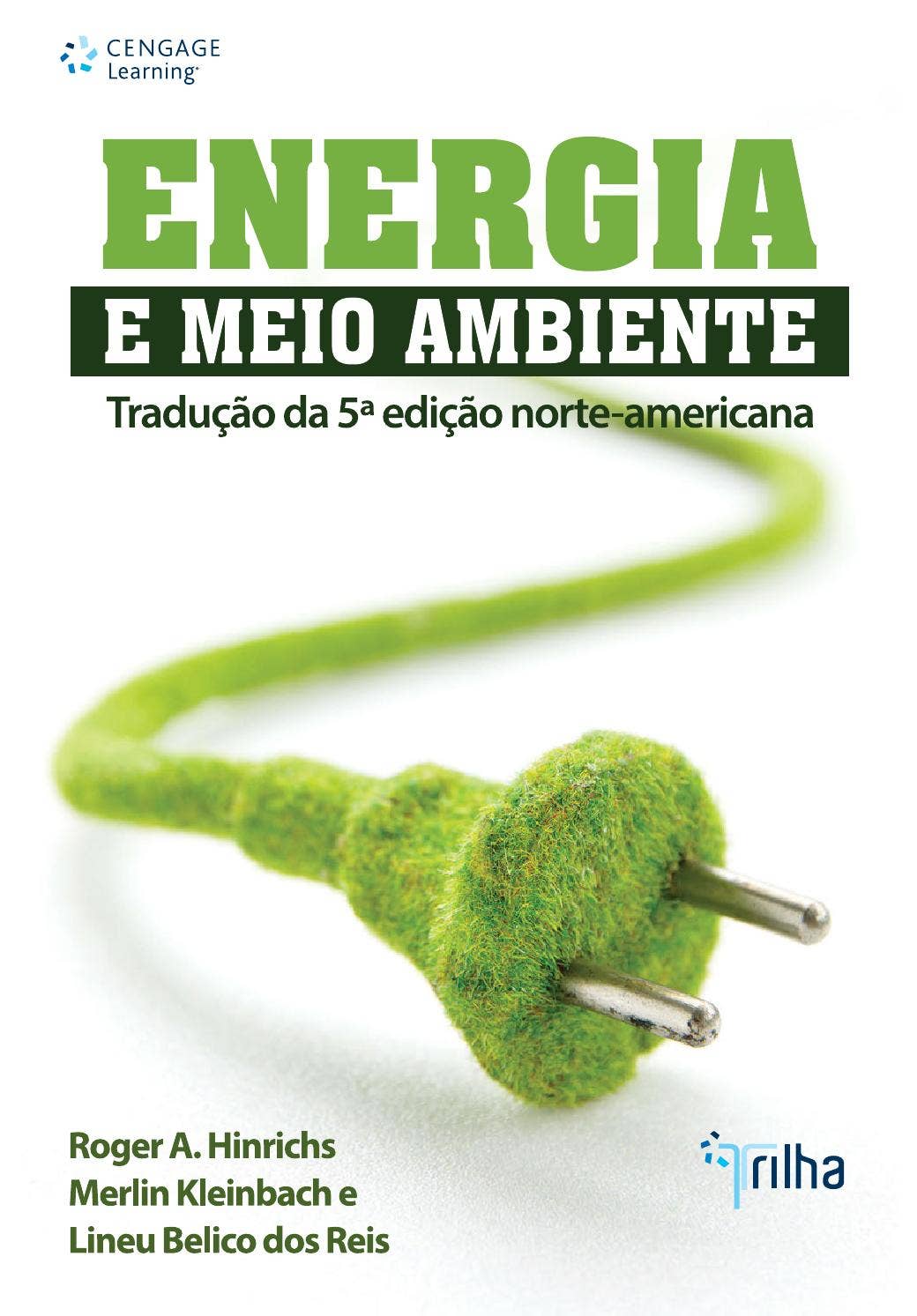 Energia e Meio Ambiente by Cengage Brasil - Issuu