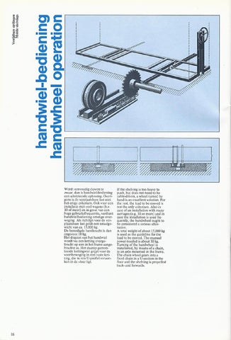 Gispen Collectie 家具目录 · Catalogus archiefsystemen 层架 systems, ca. 1983 第 16 页