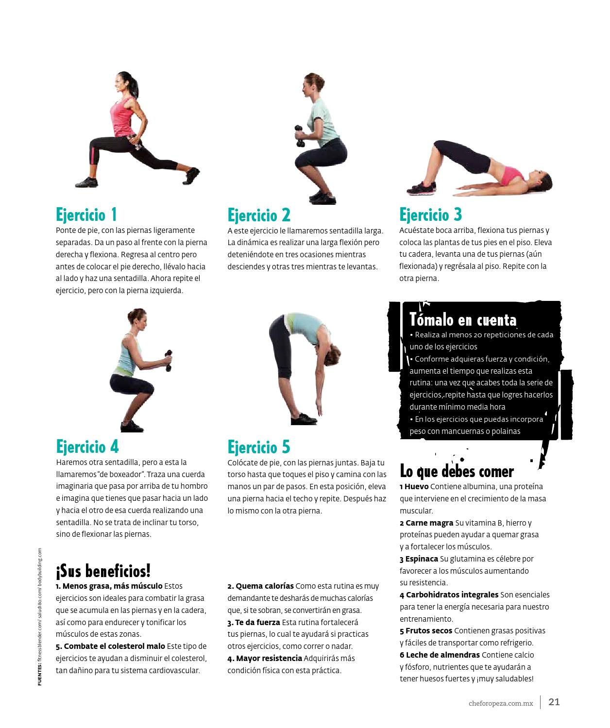 pasos de yoga quema grasa