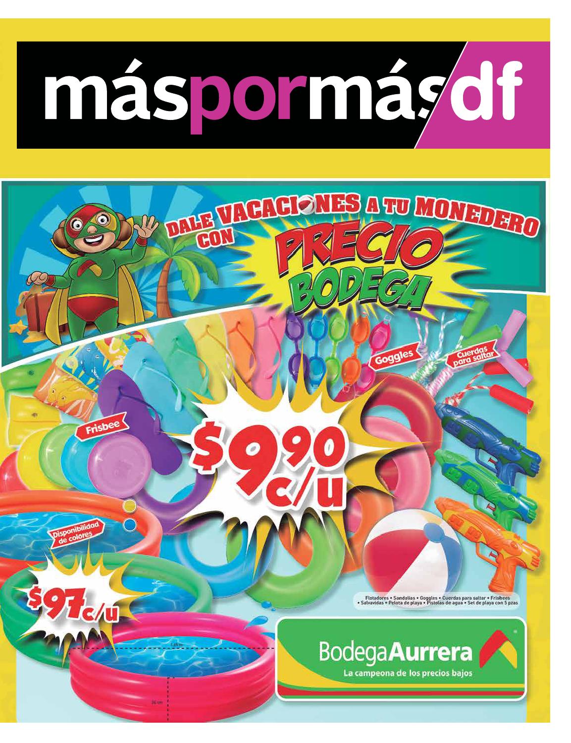 fabrica de pelotas mi alegria bodega aurrera