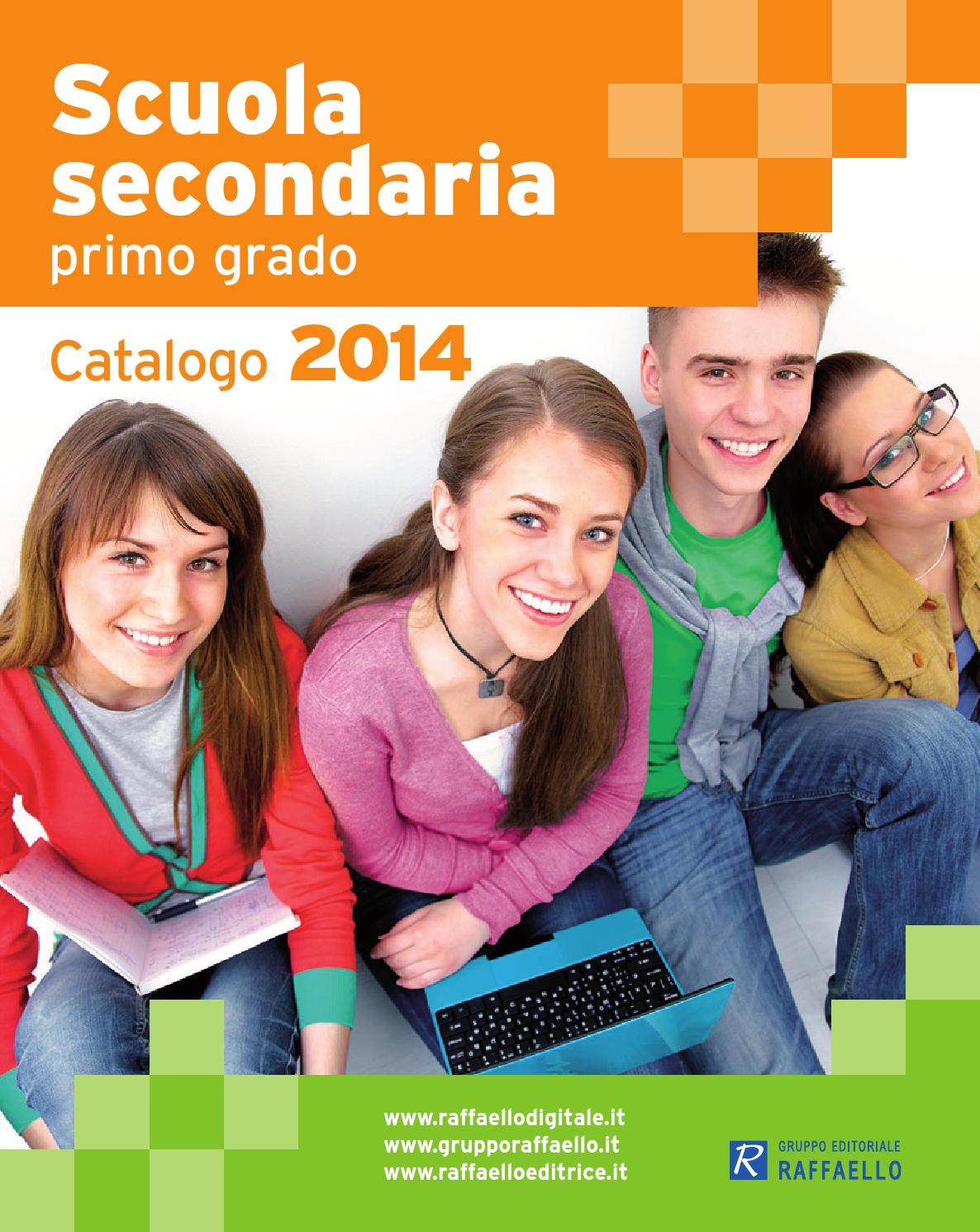 Film Per La Scuola Secondaria Di Primo Grado