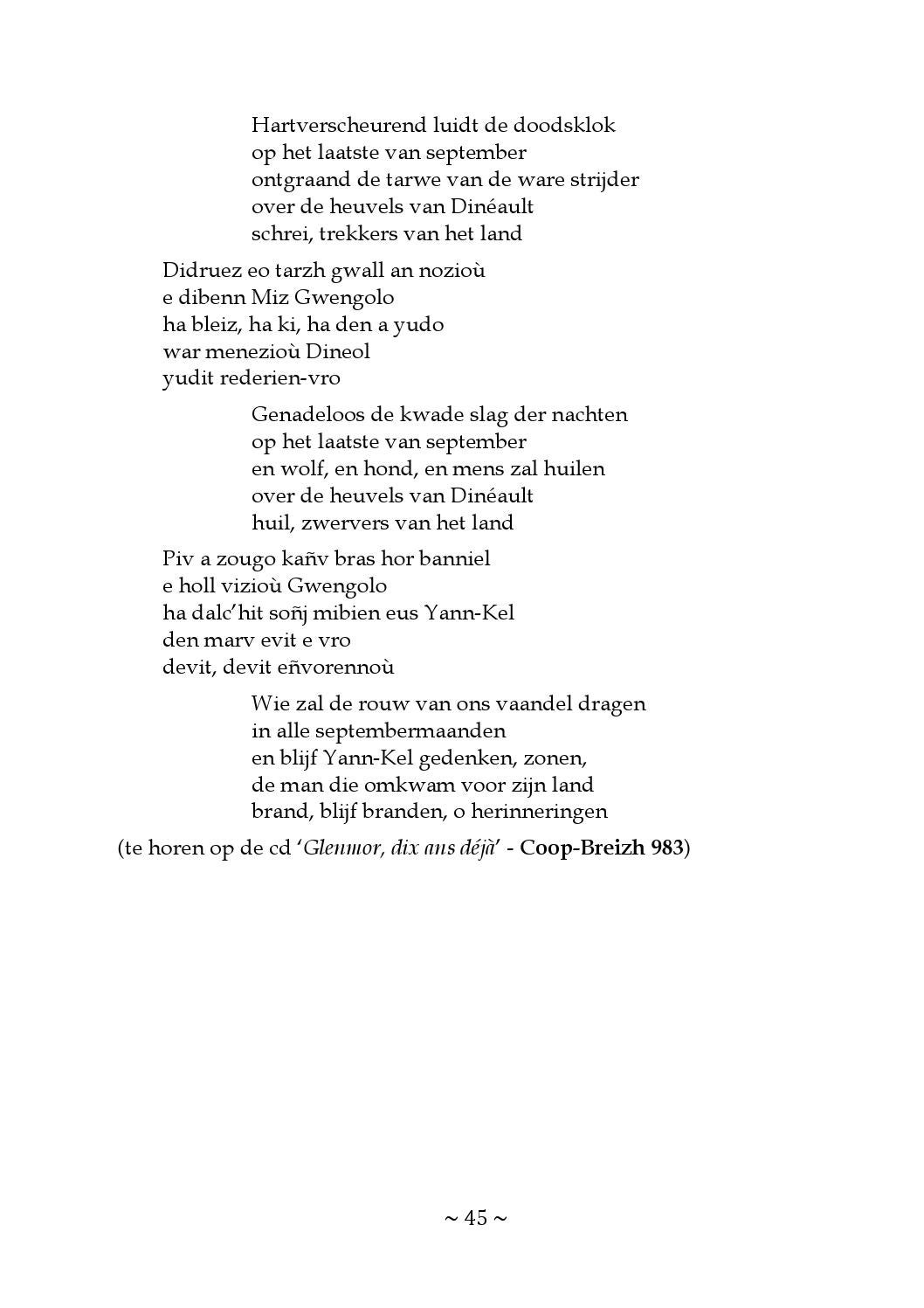 Land der Vaderen by Amantine - Issuu