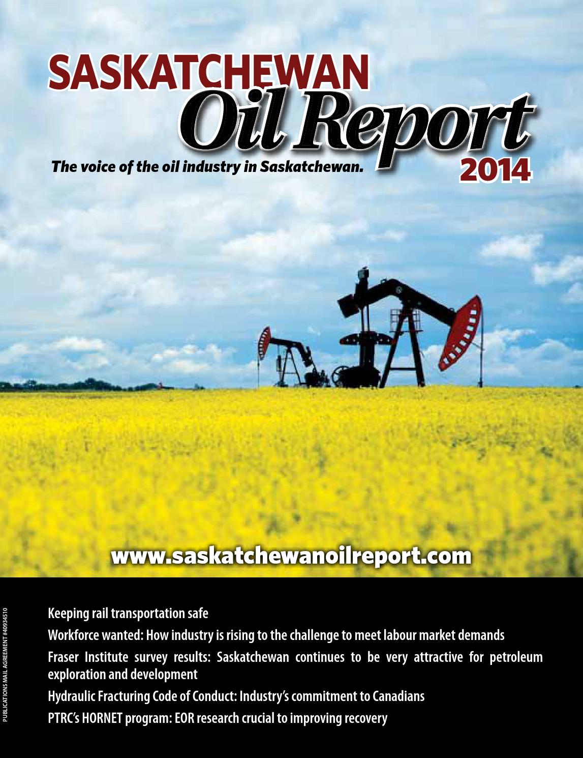 saskatchewan-oil-report-2014-by-del-communications-inc-issuu
