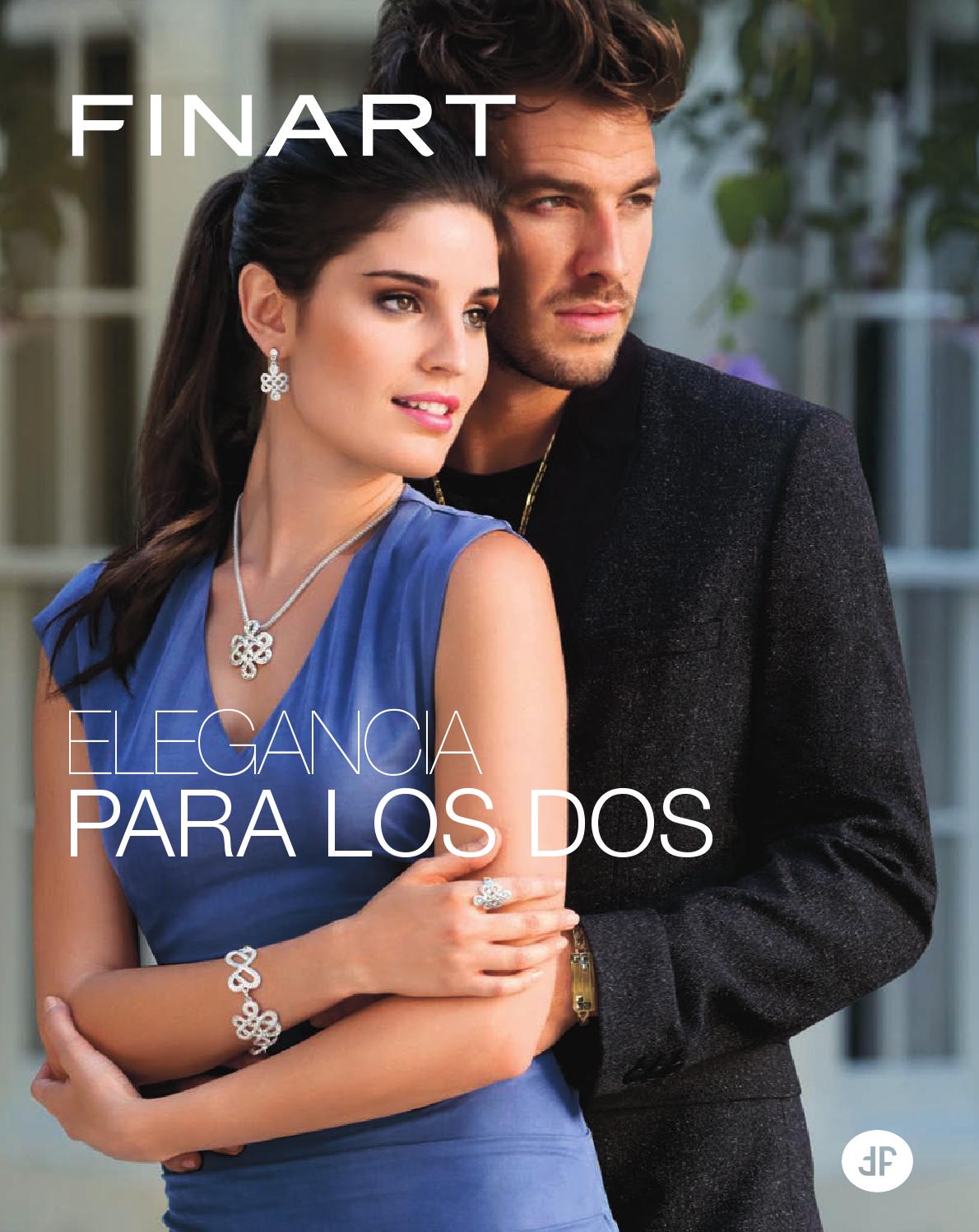 Catálogo Finart Colombia C09 by SomosBelcorp - Issuu