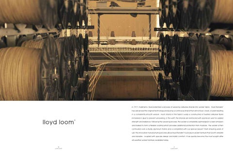 Marx Fireplaces & Lighting 2014 Lloyd Flanders loom 灯饰目录 第 4 页