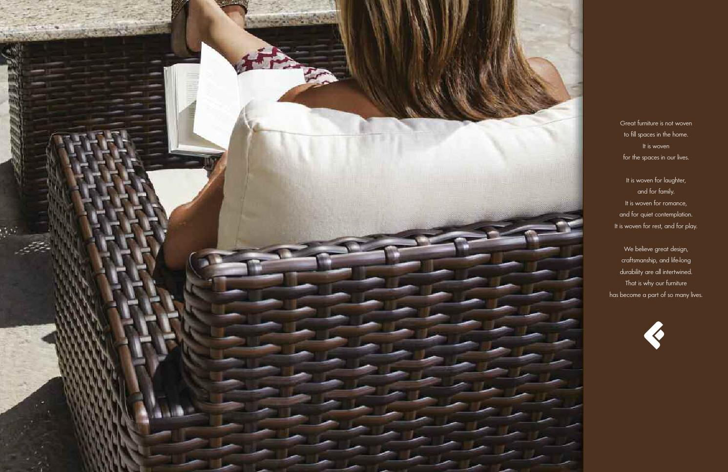 2014 Lloyd Flanders vinyl catalog by Marx Fireplaces & Lighting Issuu