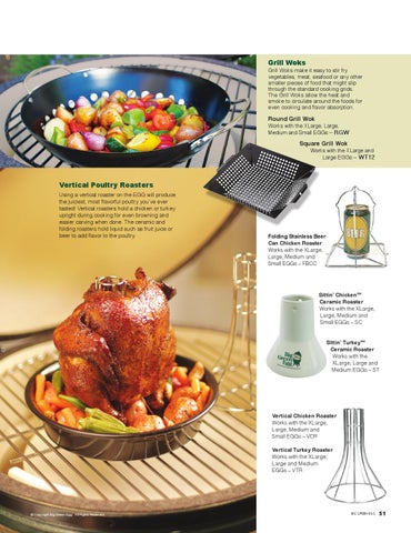 Big green egg 第 13 页