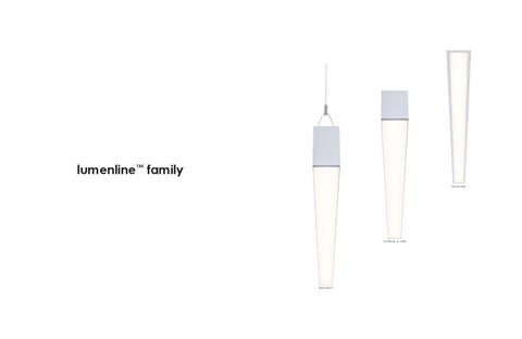Stockholm Lighting Lumenpulse lumenline 灯饰手册 2013 第 2 页