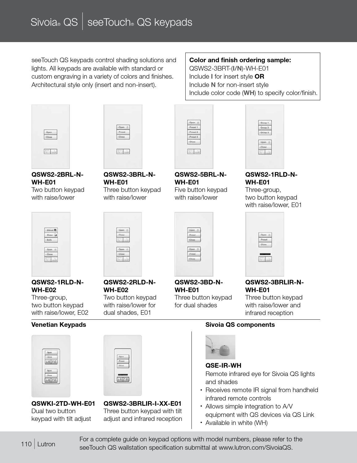 Lutron shading solutions by Stockholm Lighting Issuu