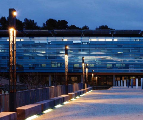 Stockholm Lighting 灯饰目录 · Technilum 装饰 灯饰 第 12 页
