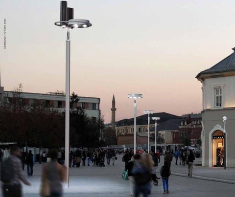 Stockholm Lighting 灯饰目录 · Technilum 装饰 灯饰 第 19 页