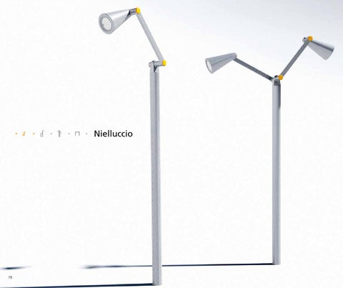 Stockholm Lighting 灯饰目录 · Technilum 装饰 灯饰 第 23 页