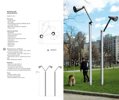 Stockholm Lighting 灯饰目录 · Technilum 装饰 灯饰 第 24 页