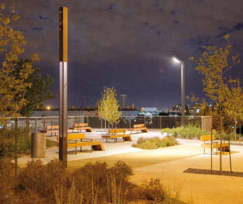 Stockholm Lighting 灯饰目录 · Technilum 装饰 灯饰 第 7 页