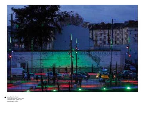 Stockholm Lighting 灯饰目录 · Technilum 建筑 灯饰 第 9 页
