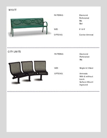 Wabash valley benches 第 7 页