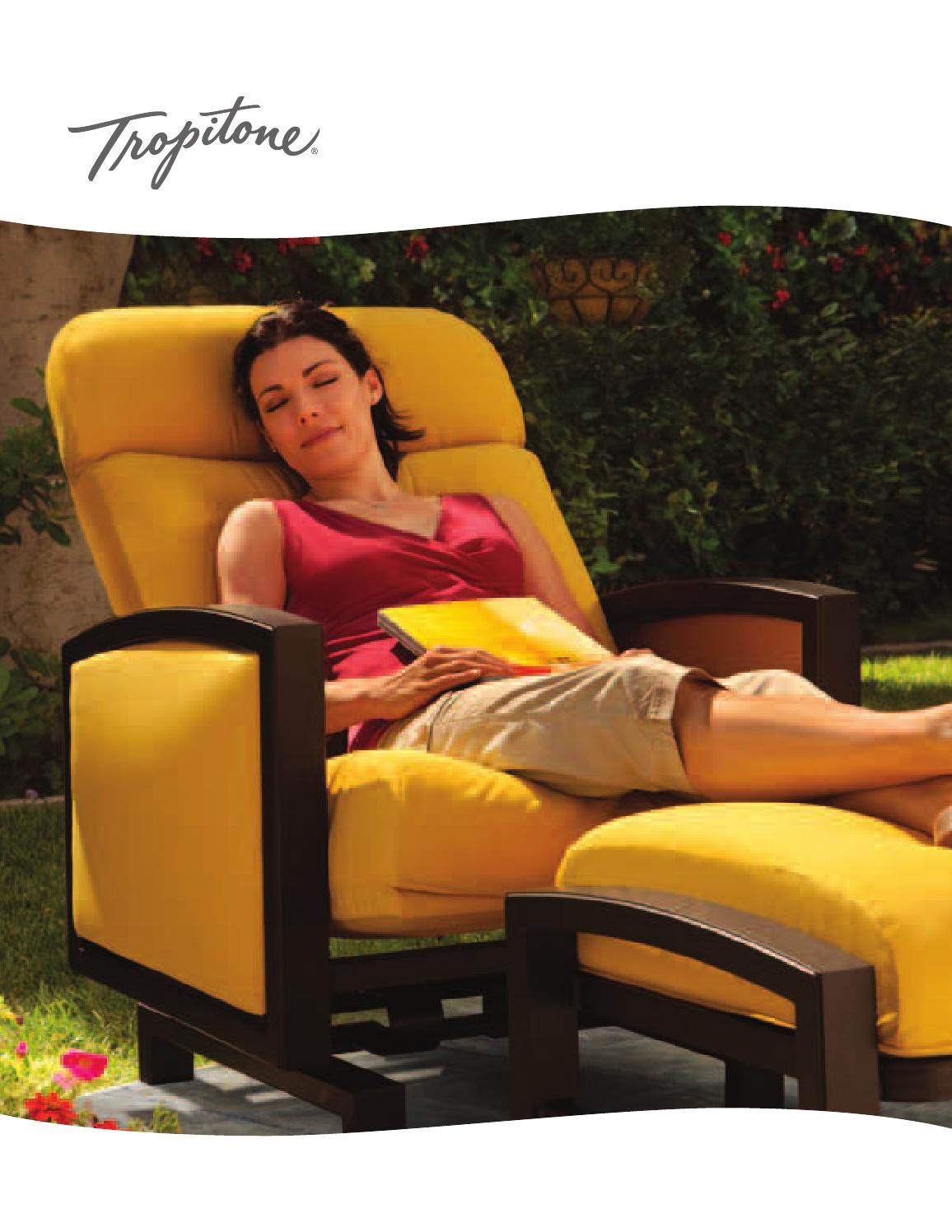 Tropitone catalog by Marx Fireplaces & Lighting Issuu