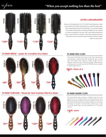April June 2014 Glamour Beauty Center Product Deal 家具目录 第 5 页