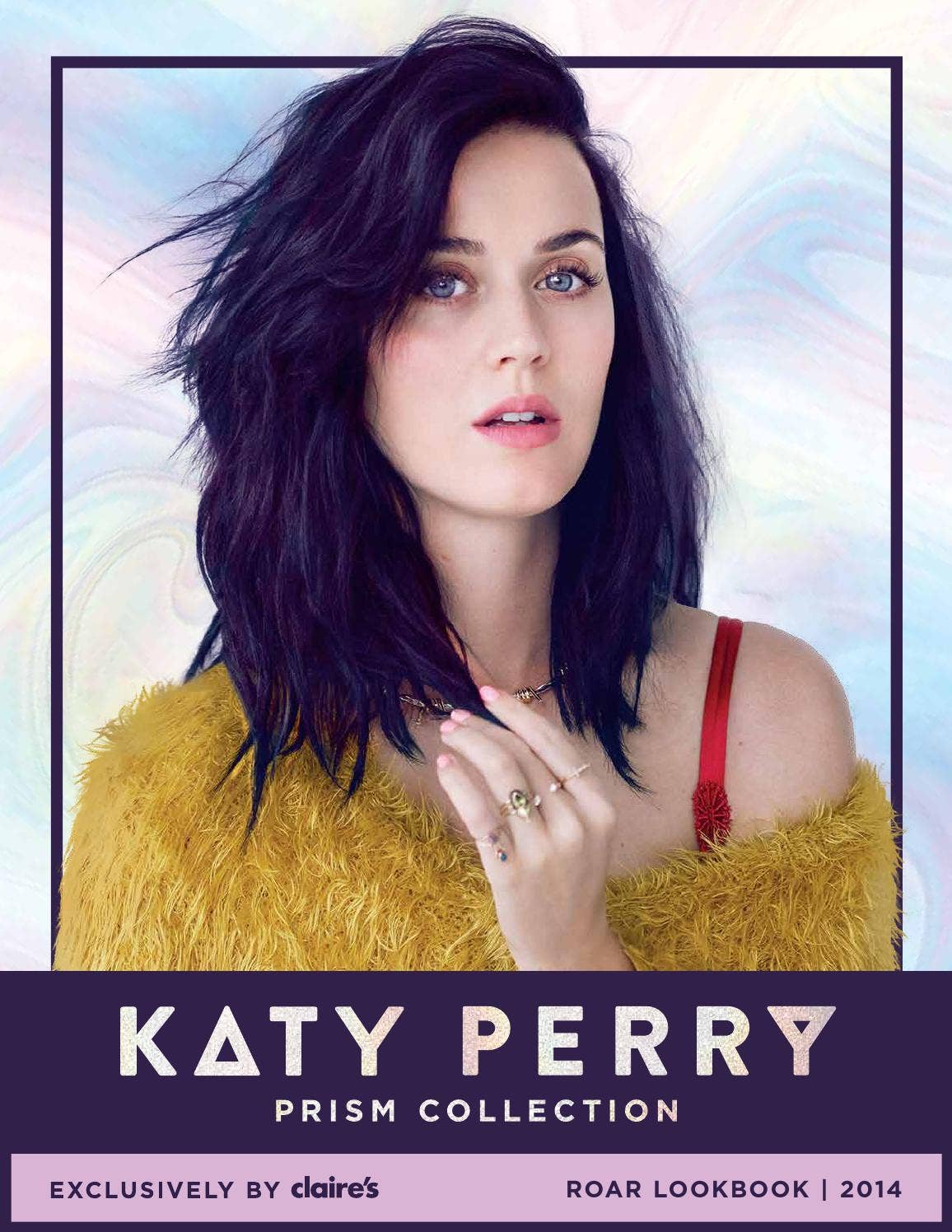 Katy Perry『Prism』ピクチャー盤／2枚組アナログ盤【新品未開封】 Prism - Katy Perry