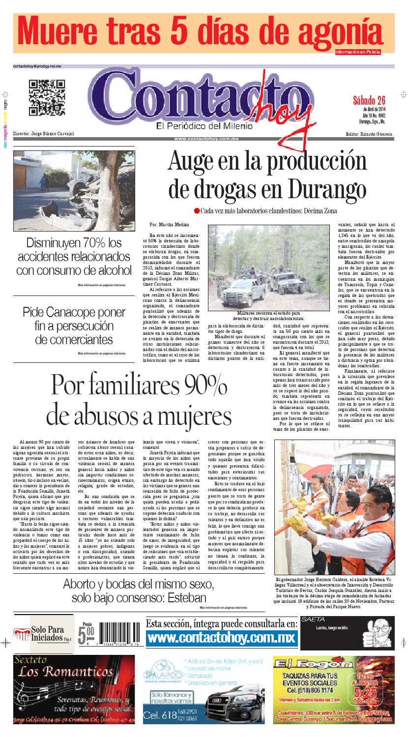 cirugía de próstata a través de holepanto