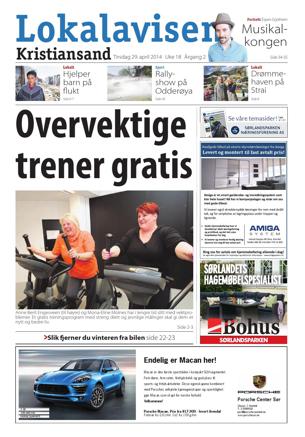 Ingen strenger festet hookups alesund