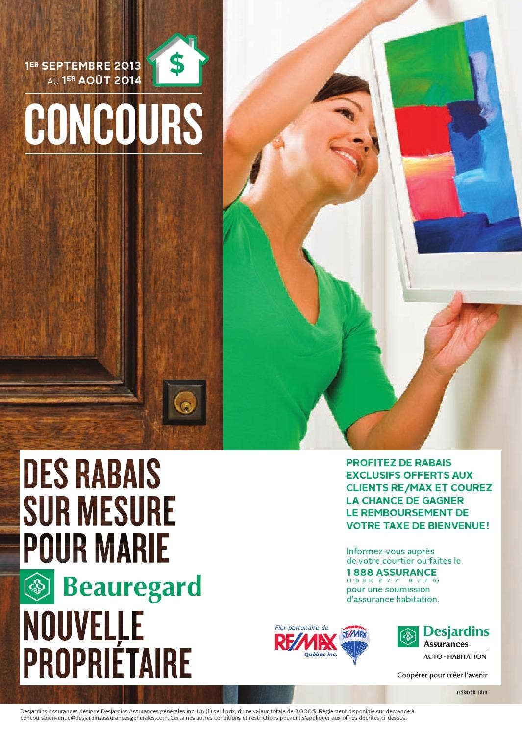 QUEBEC - Remax Montreal - 28 Apr., 2014 by NextHome - Issuu