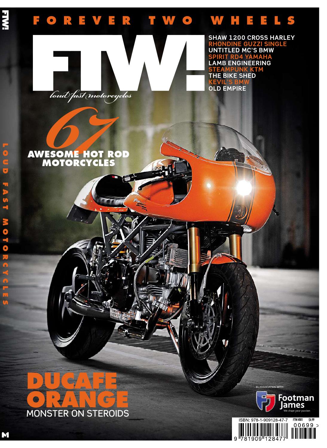 Hot biker Foxy Salt 29 Hot biker Foxy Salt 38