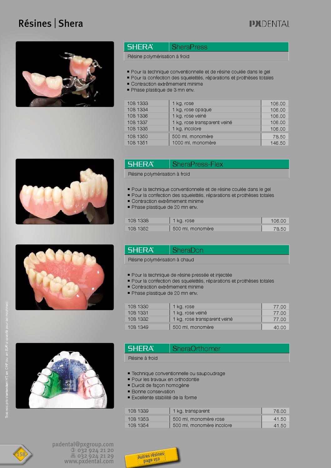 Catalogue PX Dental Suisse 2014 15 by PX Dental Issuu