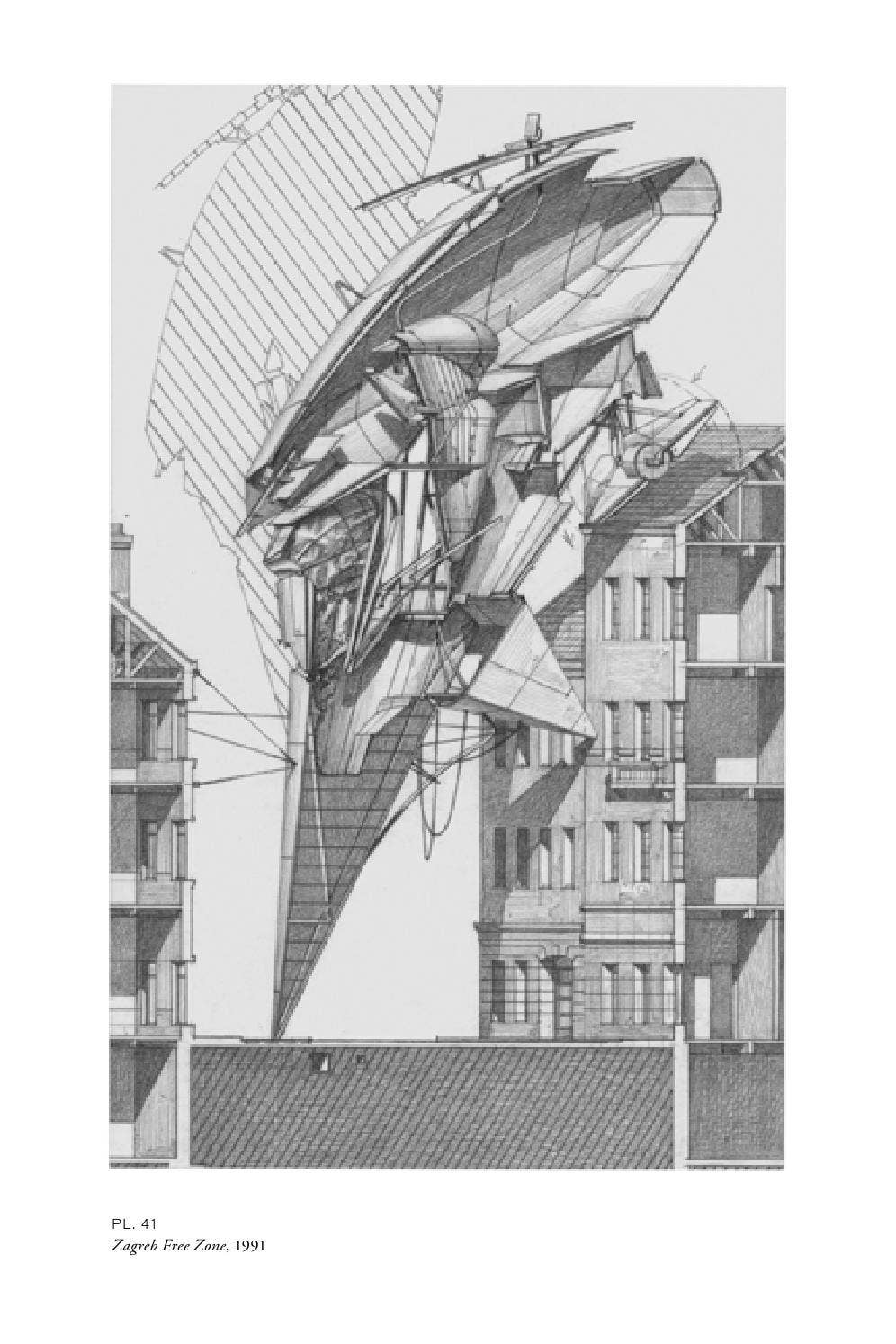 ATELIER CPH, Abtract construction - THE POSTER CLUB