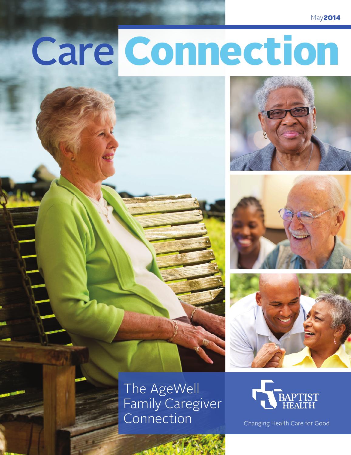 CareConnection May2014 by Baptist Health - Issuu