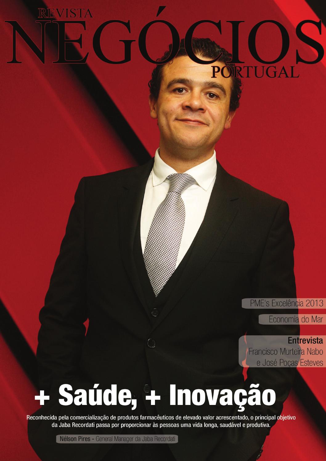 Revista Business Portugal Março '14 by Revista Business Portugal Issuu