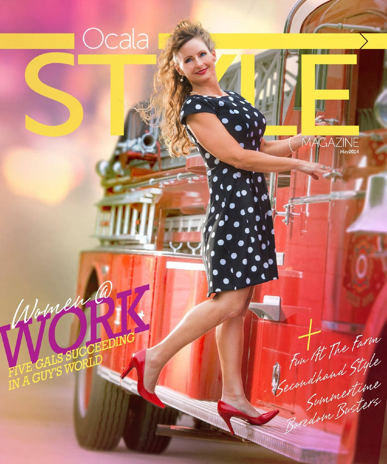 ジャンクジャーナルピン トマトガール3P 【公式通販】