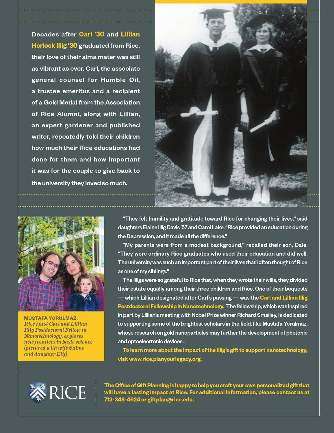 Amin Riceman Rice Magazine | Spring 2014 by Rice University - Issuu