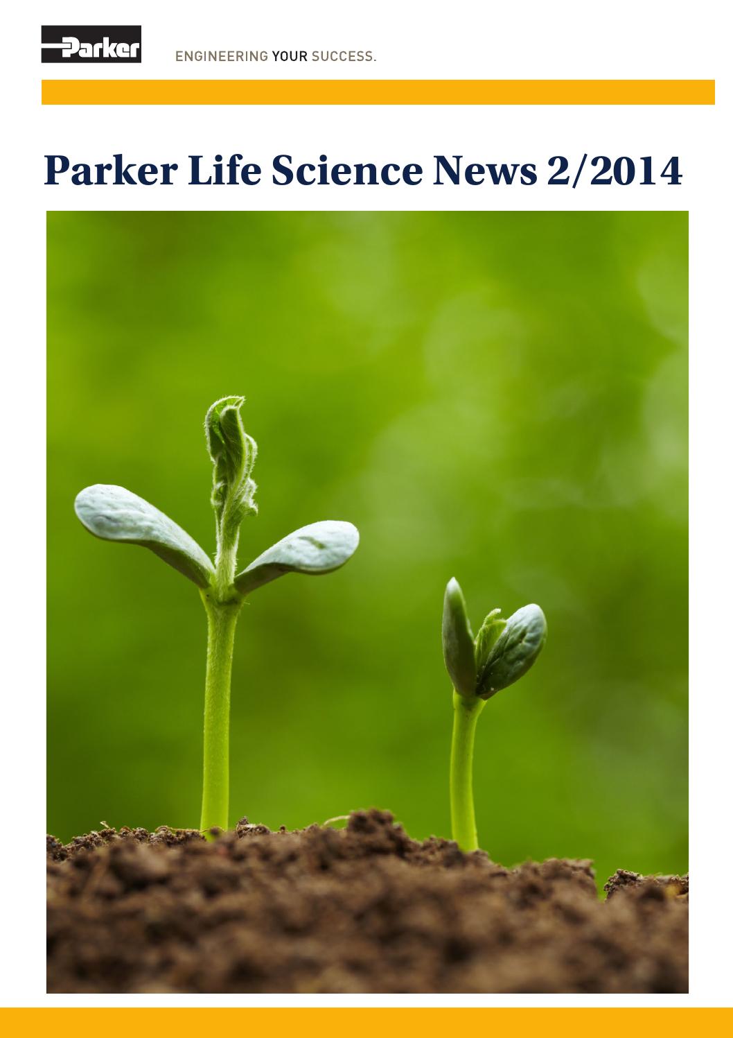 Life Science News 2/2014 by Ammattilehti.fi Issuu