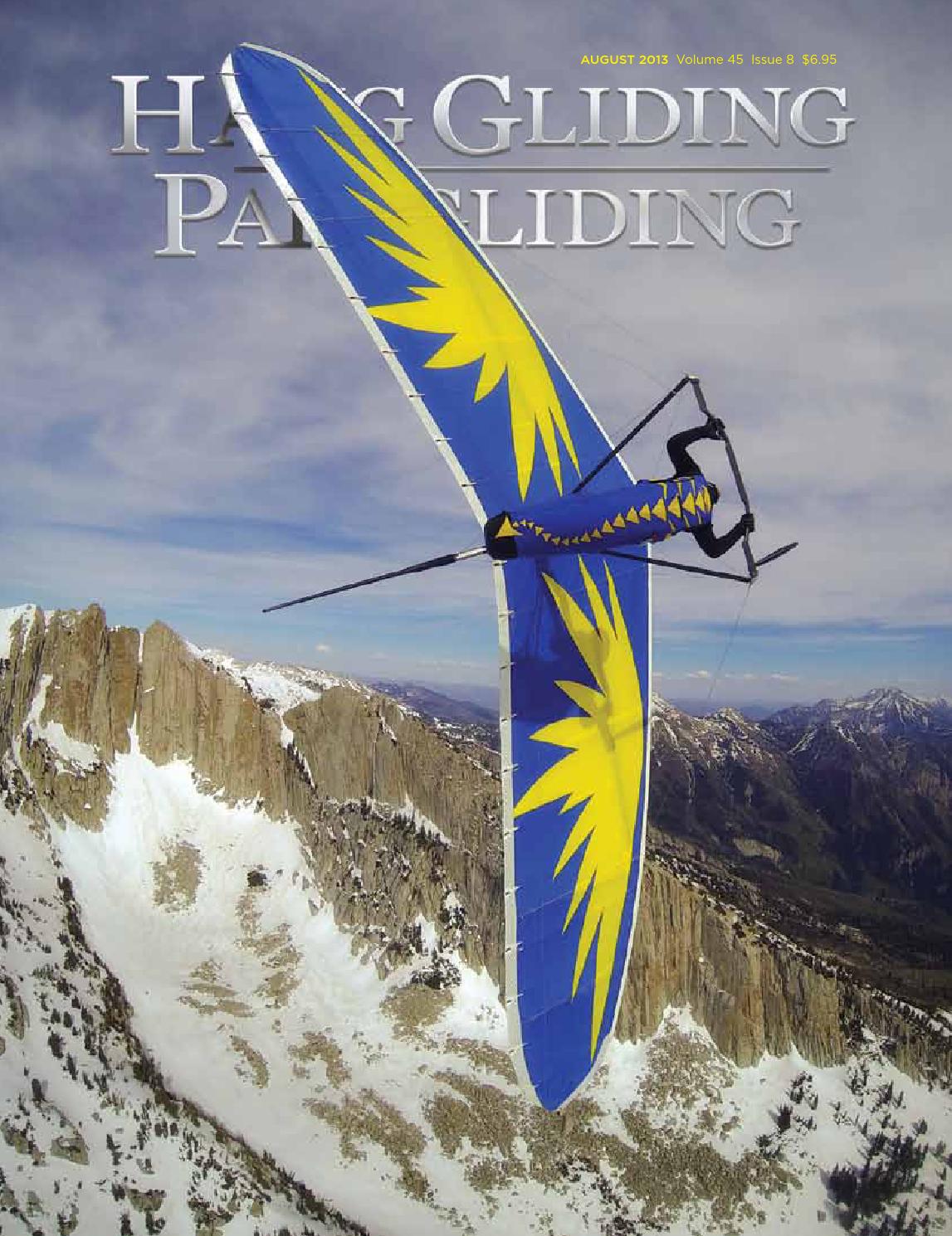 We make a classic hang glider with our own hands We make a classic hang glider with our own hands
