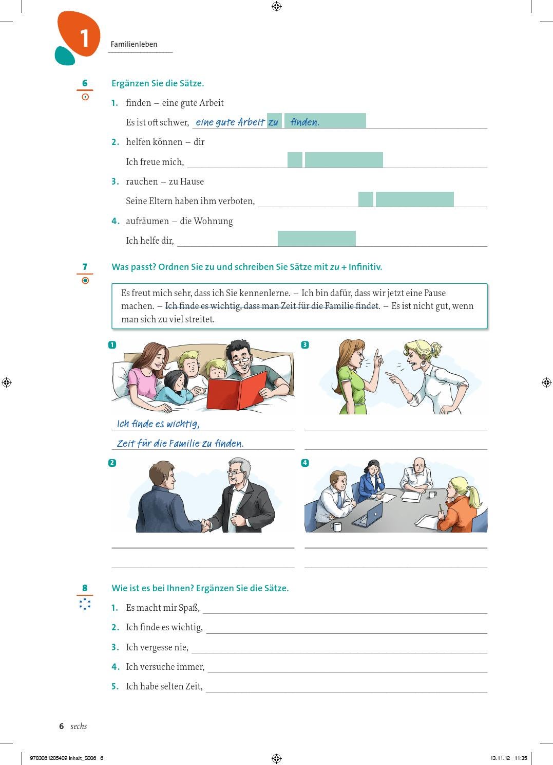 Pluspunkt Deutsch B1 Arbeitsbuch Pdf Free Download Pluspunkt Deutsch - Arbeitsbuch B1 by Österreichischer