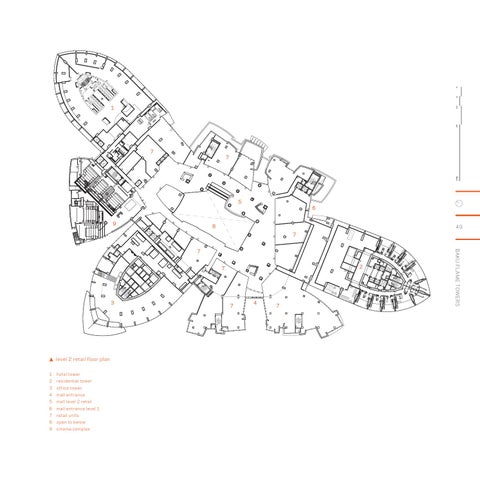 HOK Tall Buildings by About HOK - Issuu