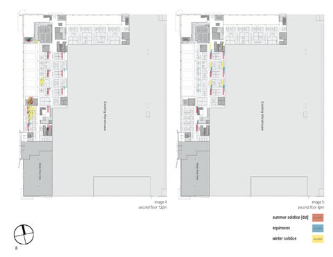 商用 办公 仓库 Renovation; Integrated 灯饰 × Glare Assessment 第 8 页