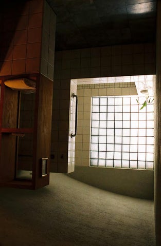 RJ Lowe 灯饰目录 · Lucid 灯饰 photography 建筑 第 5 页
