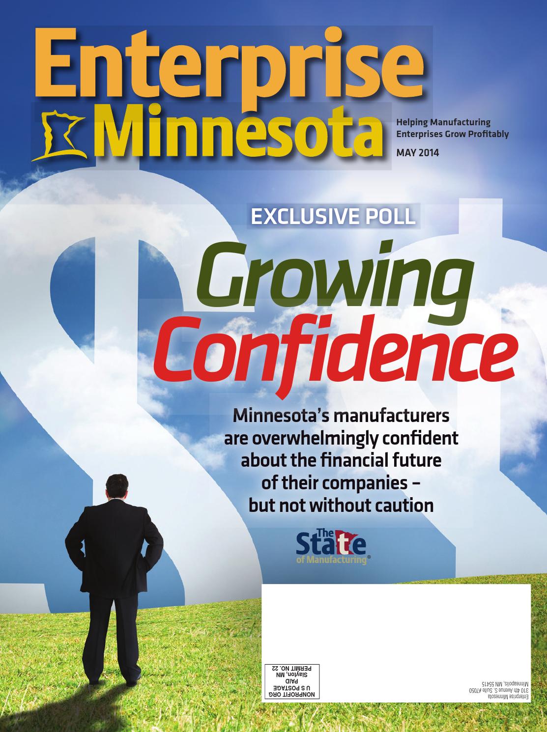 Enterprise Minnesota Magazine May 2014 by Enterprise Minnesota Issuu